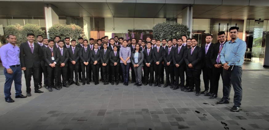 Ambrosia Institute of Hotel Management Pune Activities photo 6